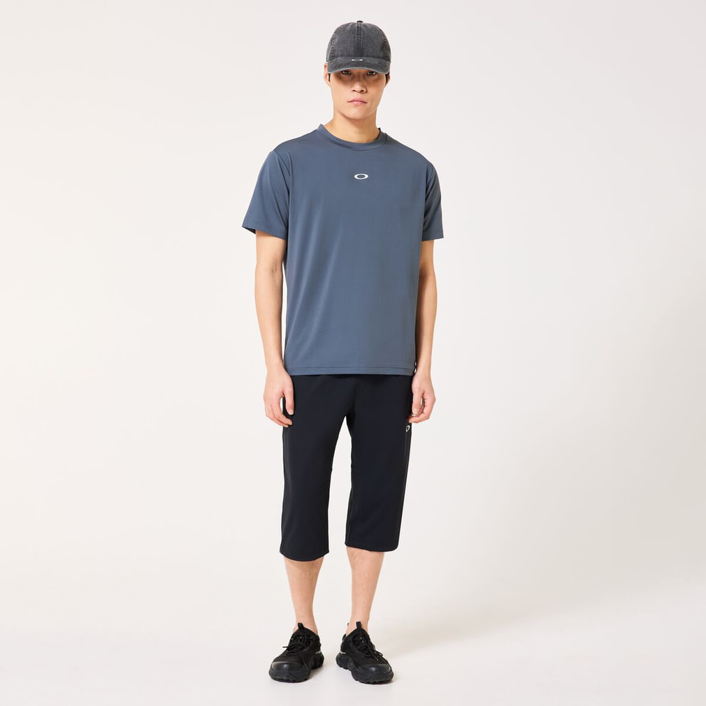 オークリー メンズ スウェット クォーターパンツ LIGHT FLEECE DRY 3/4