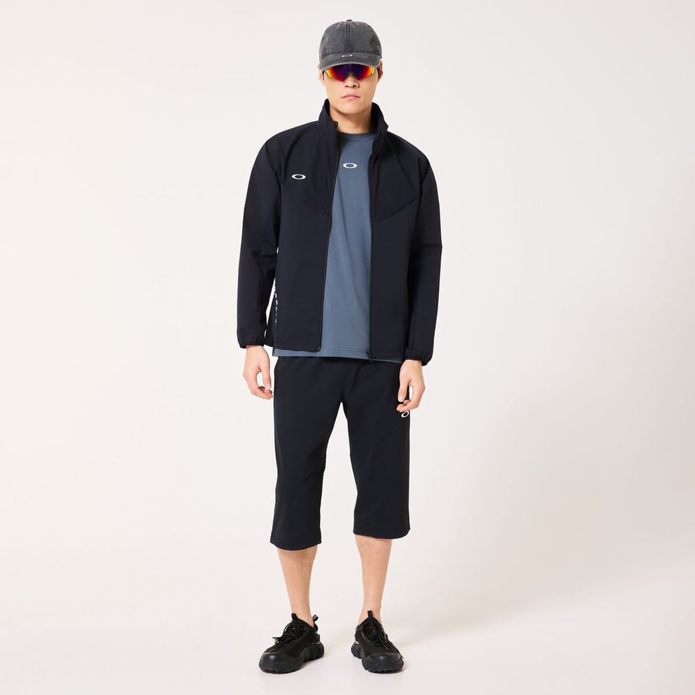 オークリー メンズ スウェット クォーターパンツ LIGHT FLEECE DRY 3/4