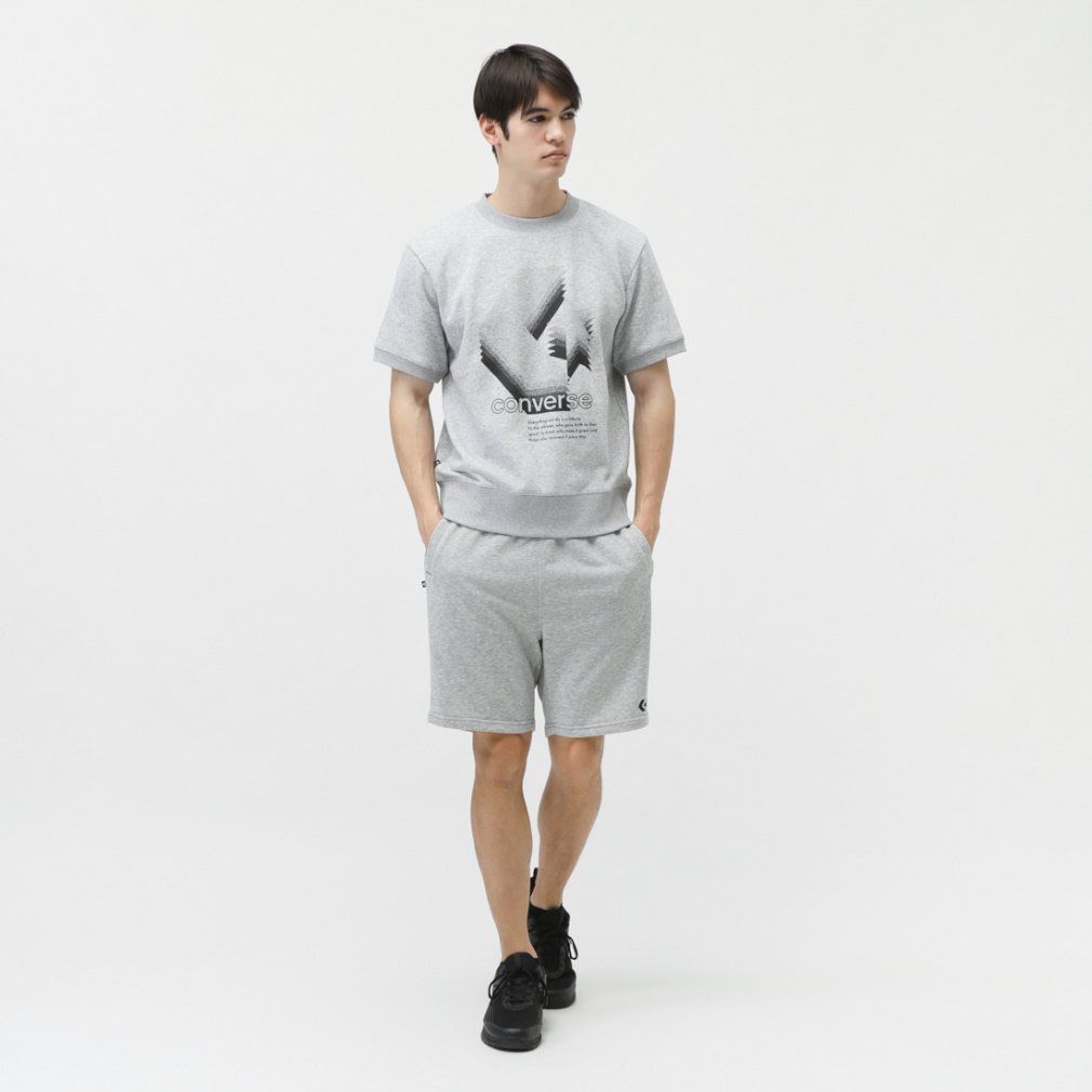 ES スウェット ショートパンツ｜Alpen Online