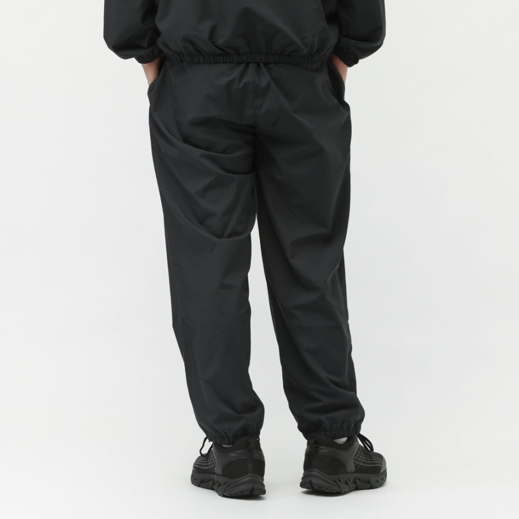 チャンピオン メンズ ウインド ロングパンツ LONG PANTS C3-BSD10