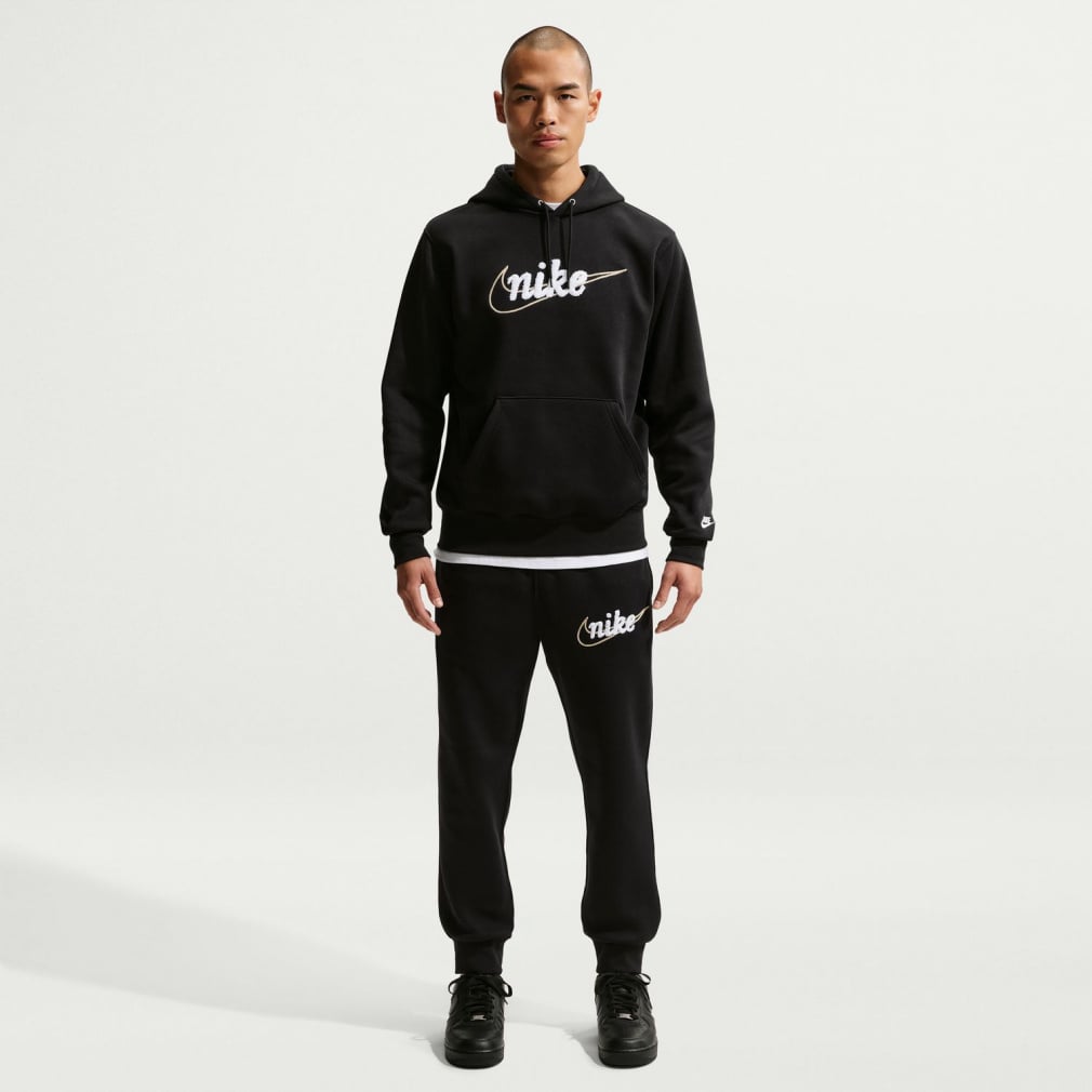 ナイキ メンズ スウェット ロングパンツ クラブ BB ジョガー パンツ