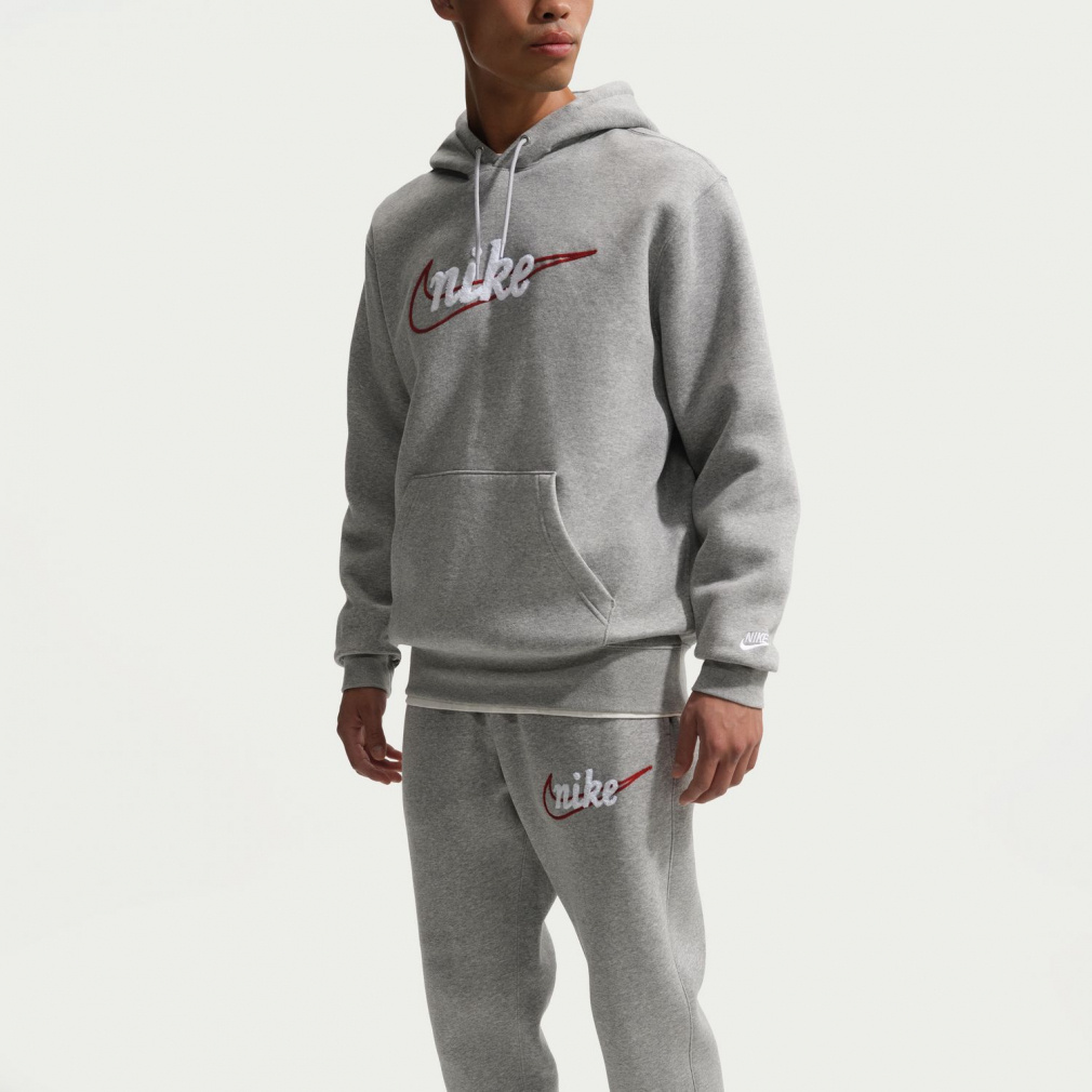 ナイキ メンズ スウェット ロングパンツ クラブ BB ジョガー パンツ