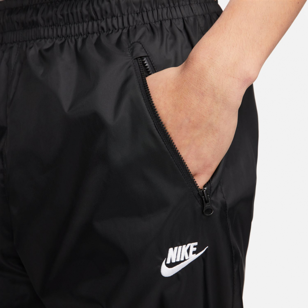 【新品未使用】Nike アノラック ウーブンパンツ L 黒 NIKE ナイキ ジャケット メンズ REPEL ACD+ ANORAK W HJ3751 010