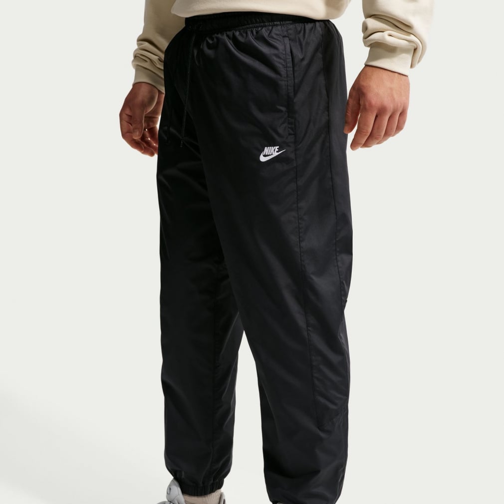 ナイキ メンズ ウインド ロングパンツ WR LND パンツ 26 HV8372 010