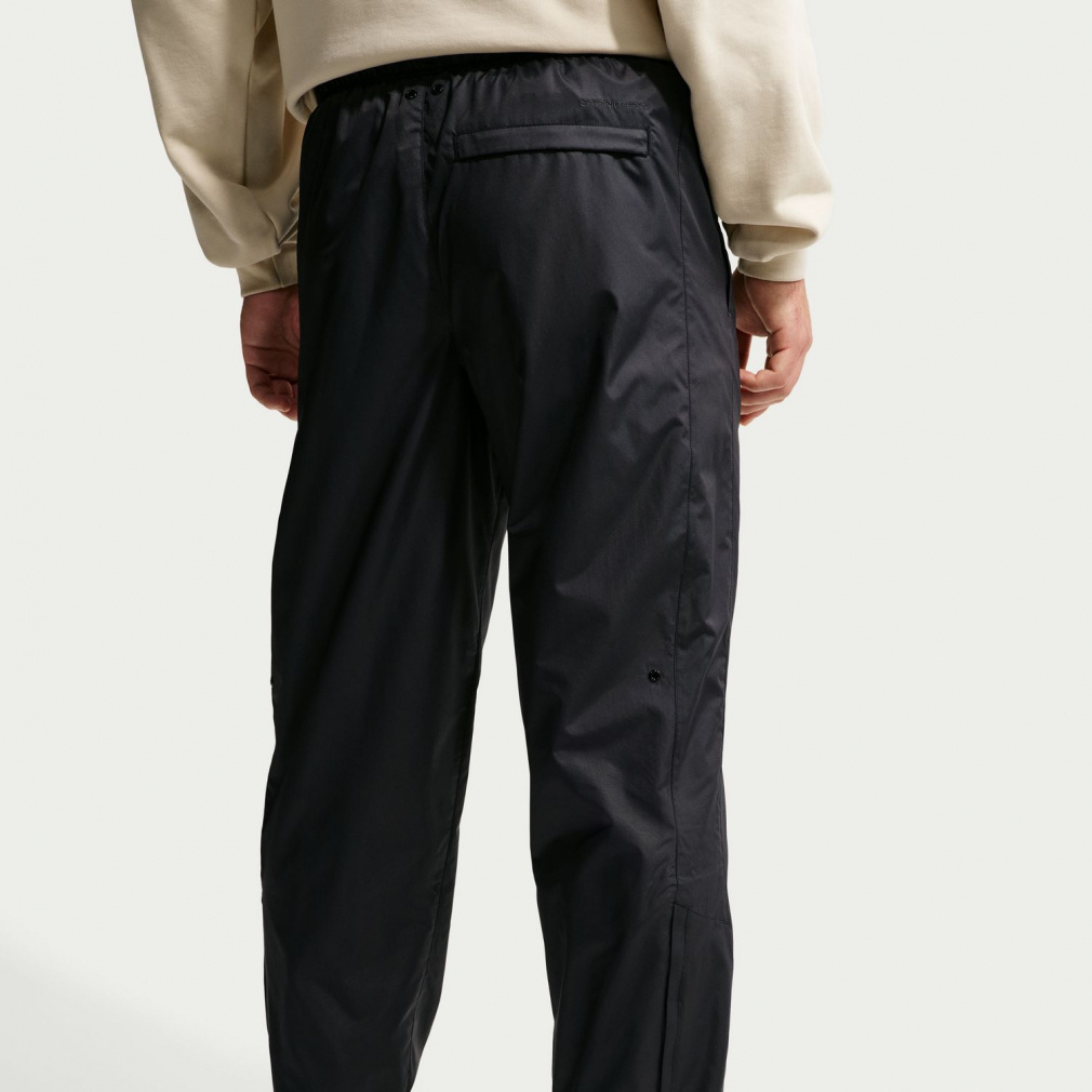 ナイキ メンズ ウインド ロングパンツ WR LND パンツ 26 HV8372 010