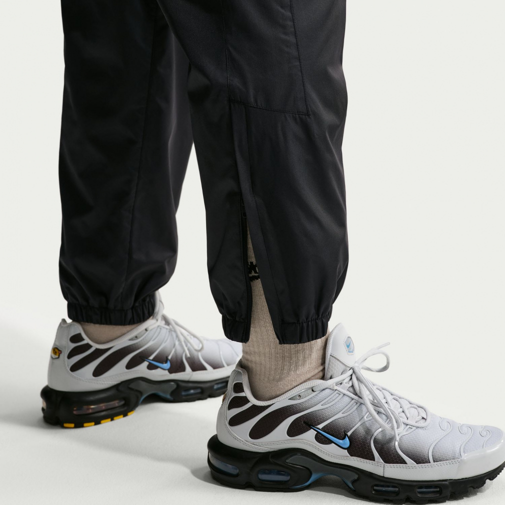ナイキ メンズ ウインド ロングパンツ WR LND パンツ 26 HV8372 010