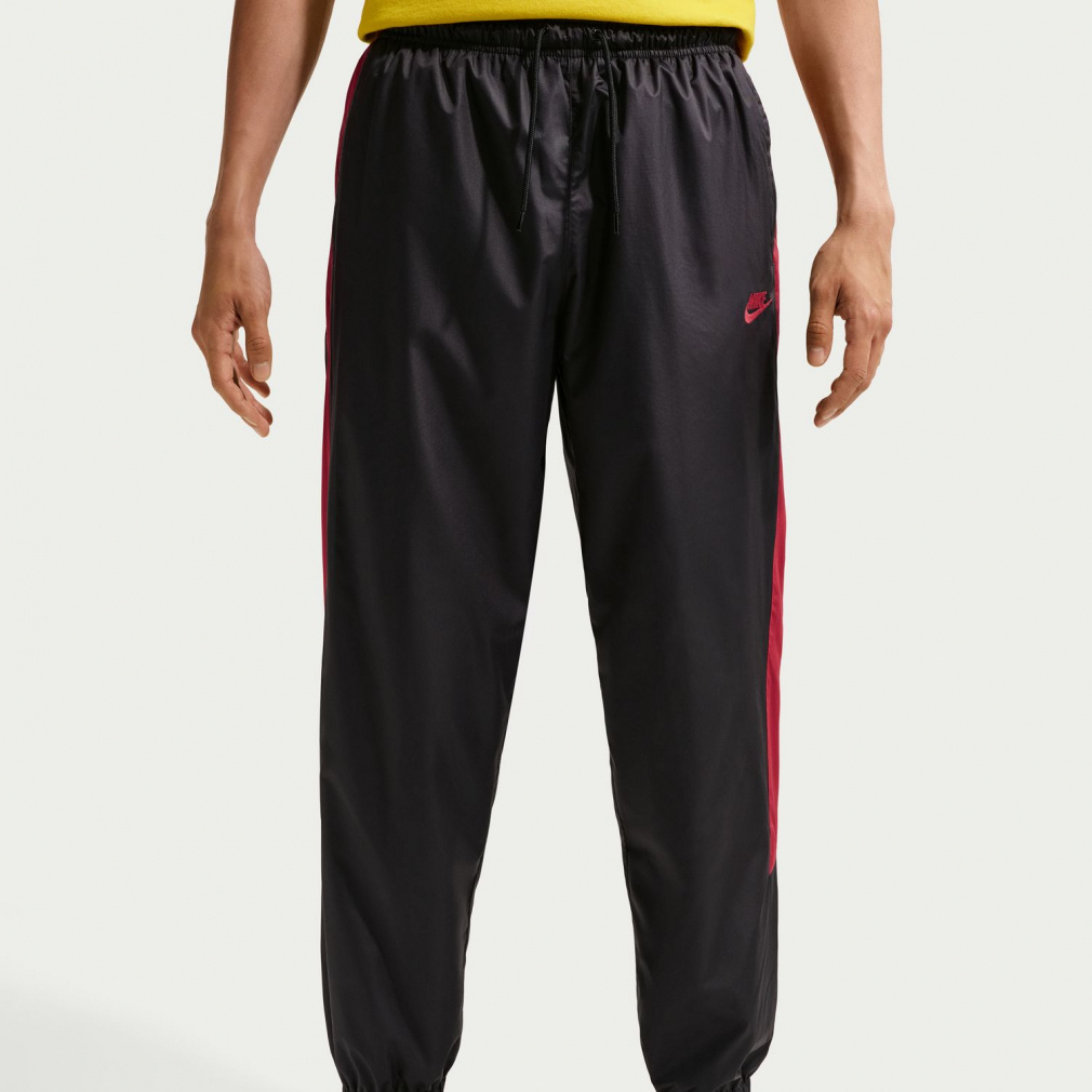 スポーツウェア NIKE ナイキ 長ズボン ナイキ メンズ ウインド ロングパンツ WR LND パンツ 26 HV8372 013