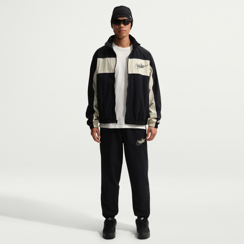 ナイキ メンズ ウインド ロングパンツ クラブ LTWT パンツ CTB IF0765