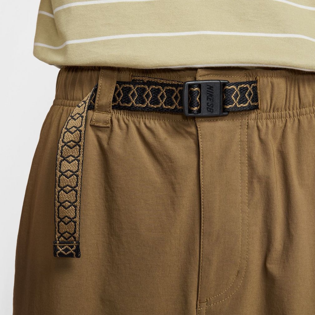 ナイキ メンズ ロングパンツ SB DF KEARNY カーゴ パンツ FV7348