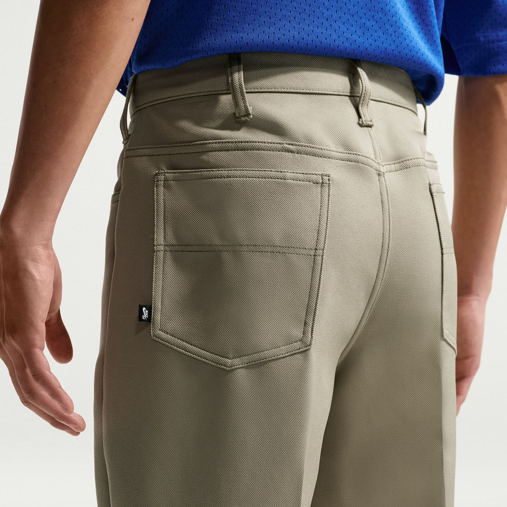 ナイキ メンズ ロングパンツ SB GETAMOVIN パンツ II4455 スポーツ