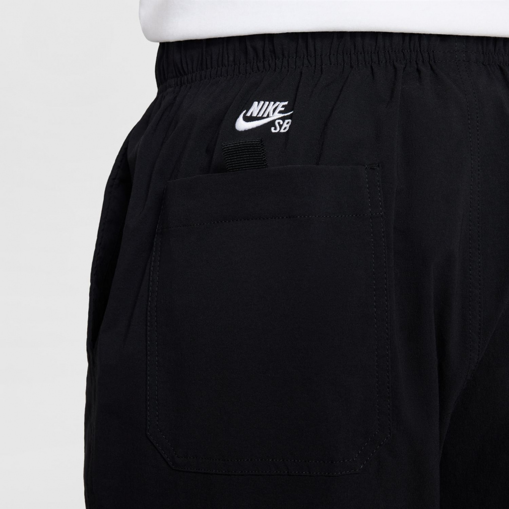 Nike Springboks ラガーパンツ XL 黒 送料無料 即決【未使用】 NIKE PUNK PACK LONG PANTS (XLサイズ