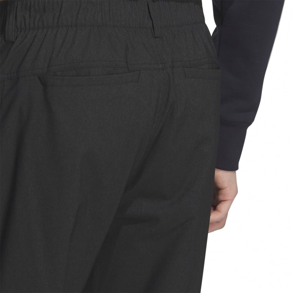 アディダス メンズ ロングパンツ ライト ストレッチ デニム レギュラー