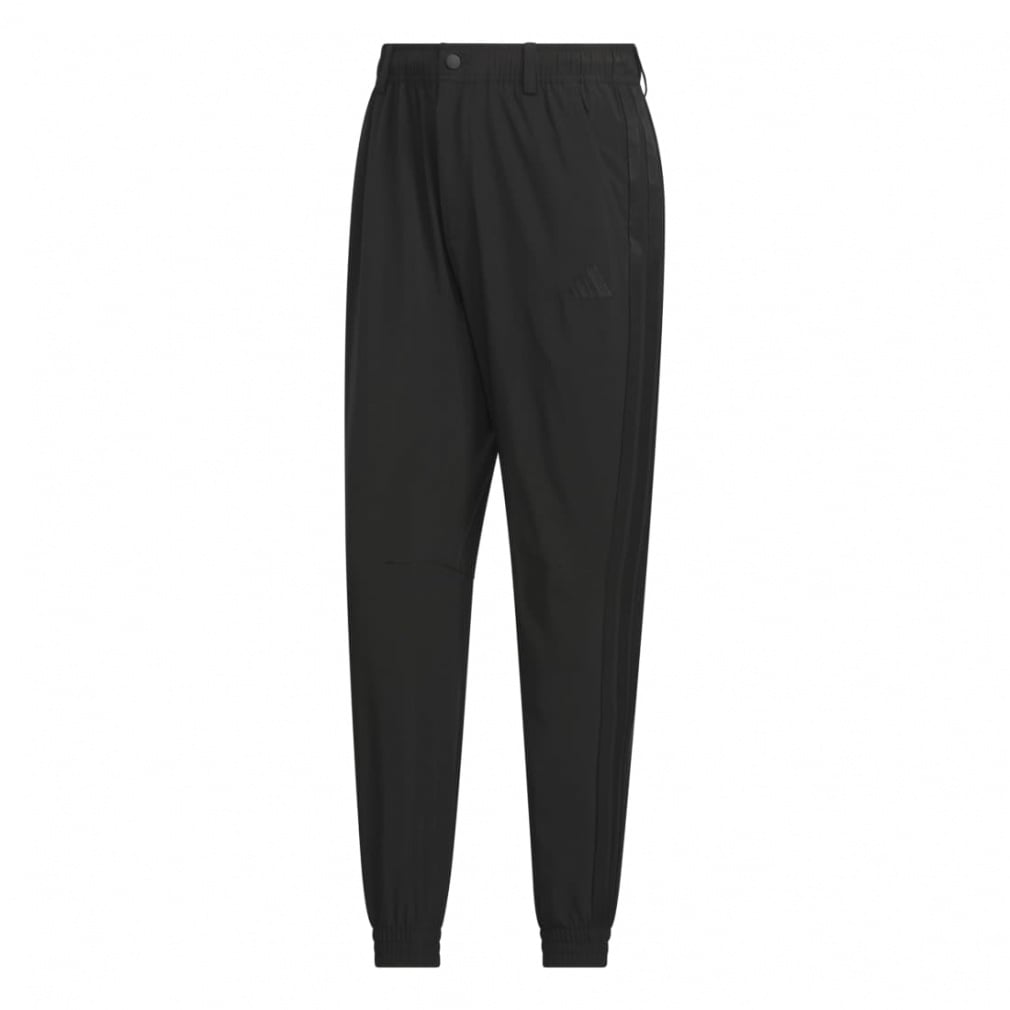 アディダス メンズ ロングパンツ ストレッチ ツイル レギュラー