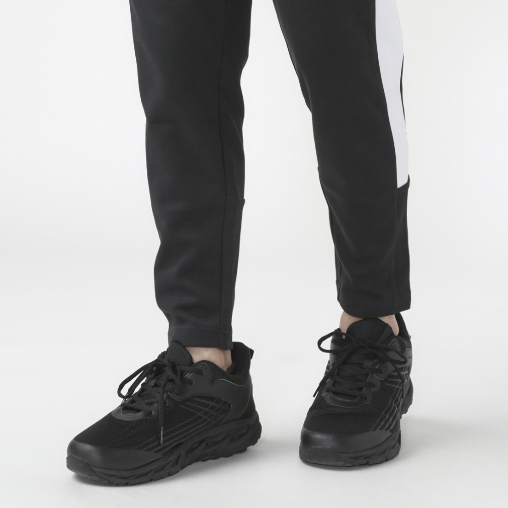 プーマ メンズ スウェット ロングパンツ CORE HERITAGE トラック