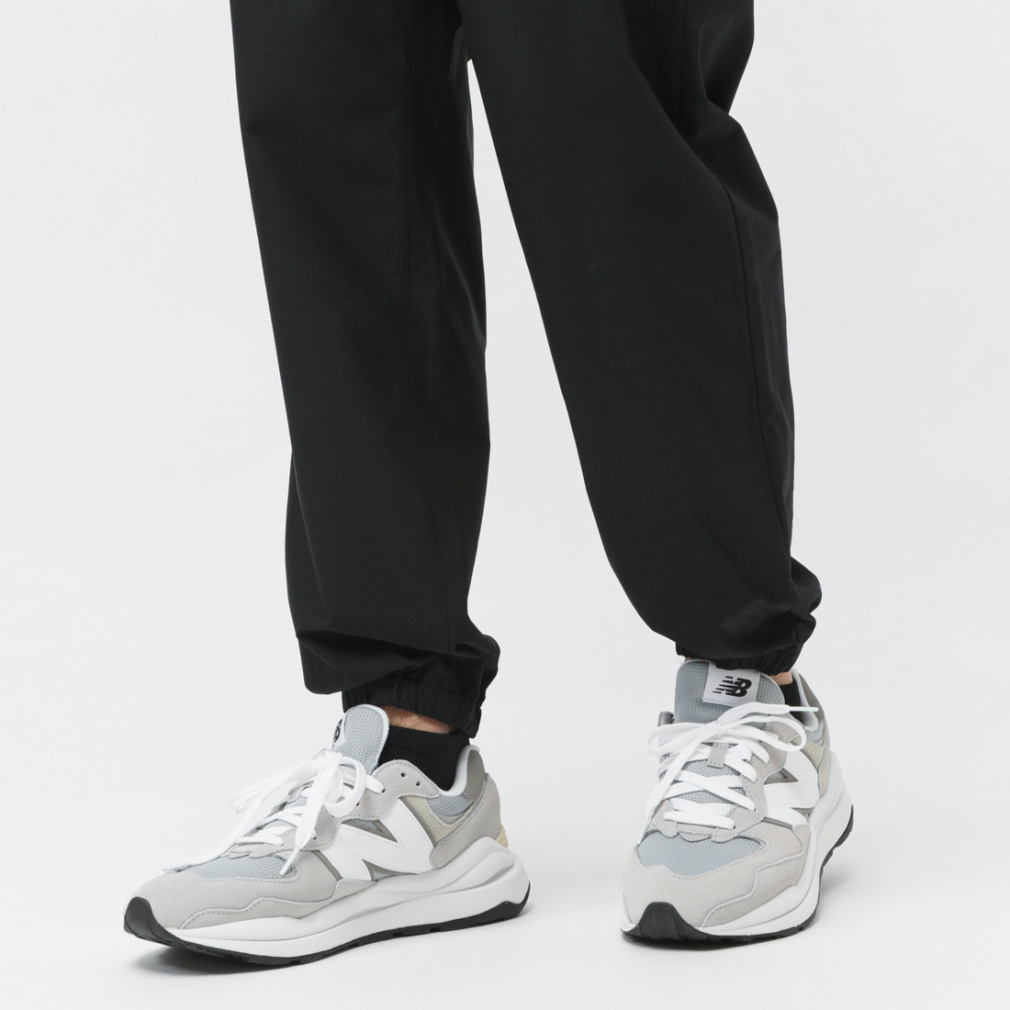 ニューバランス THE CITY メンズ ロングパンツ ファンクションワイド