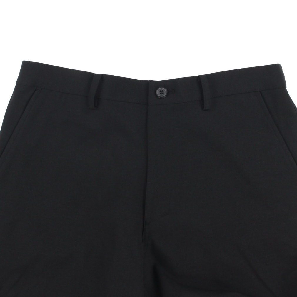 ニューバランス THE CITY メンズ ロングパンツ パターンプリントスリム