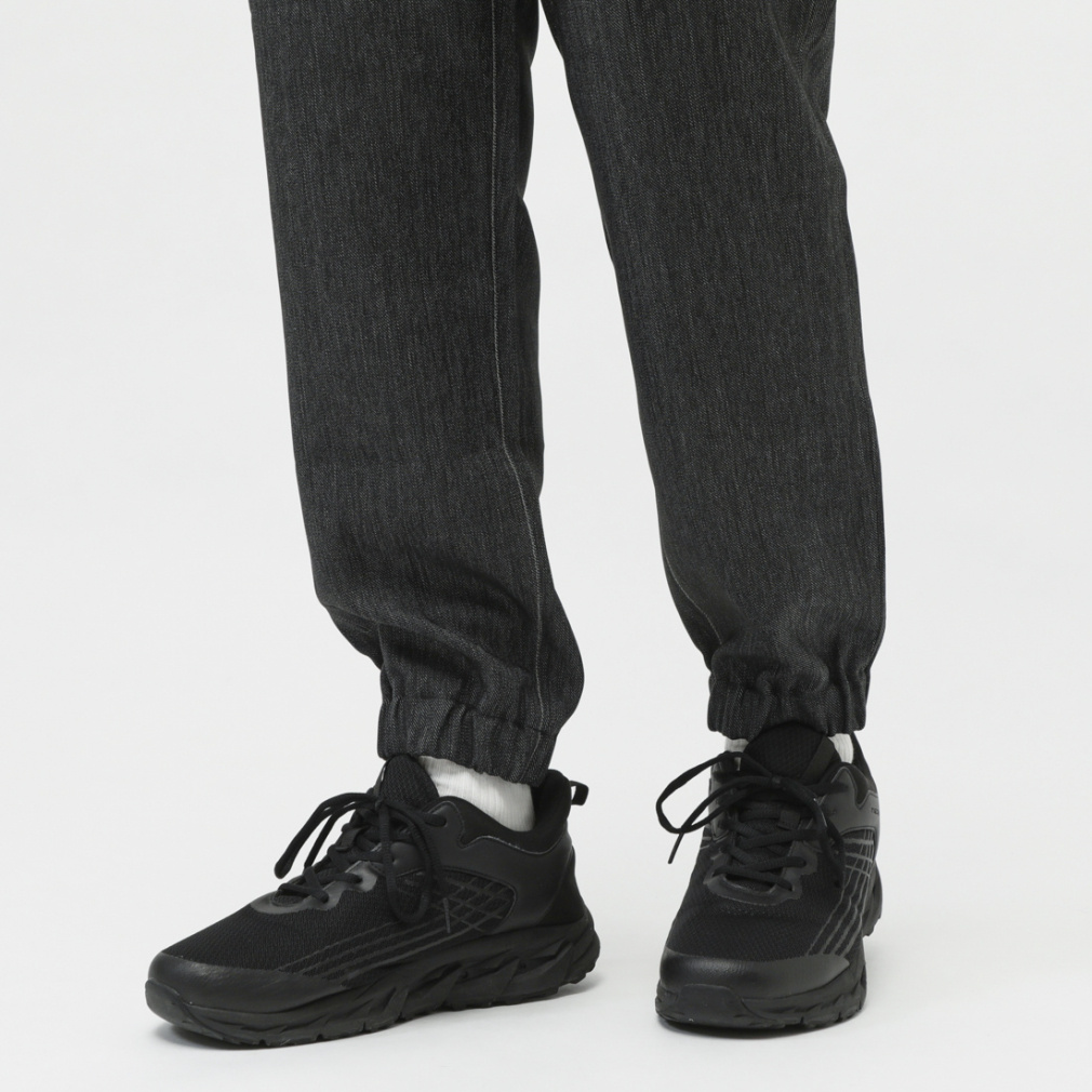New Balance ニューバランス THE CITY メンズ デニムライク