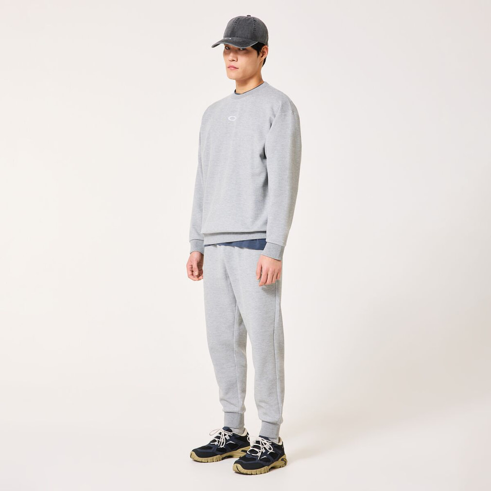 オークリー メンズ スウェット ロングパンツ FOUNDATIONAL FLEECE 