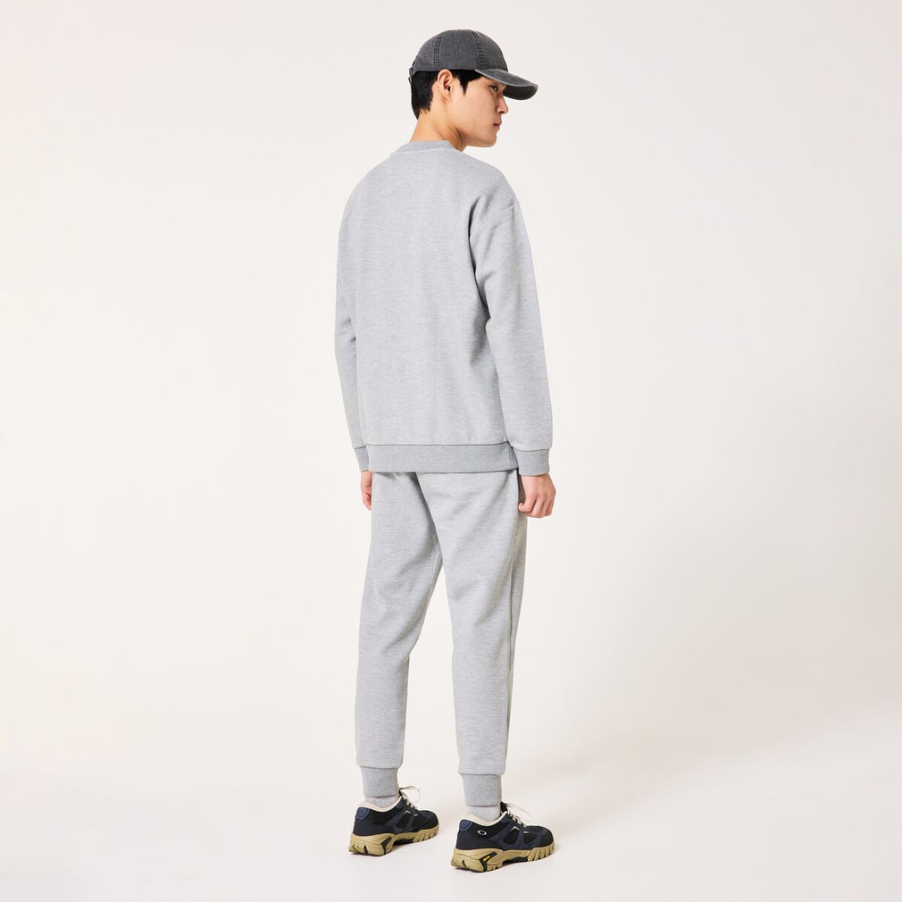 オークリー メンズ スウェット ロングパンツ FOUNDATIONAL FLEECE 