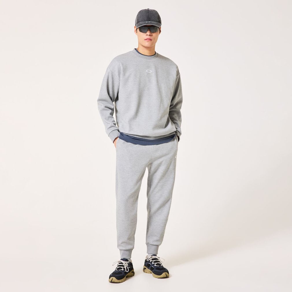 オークリー メンズ スウェット ロングパンツ FOUNDATIONAL FLEECE