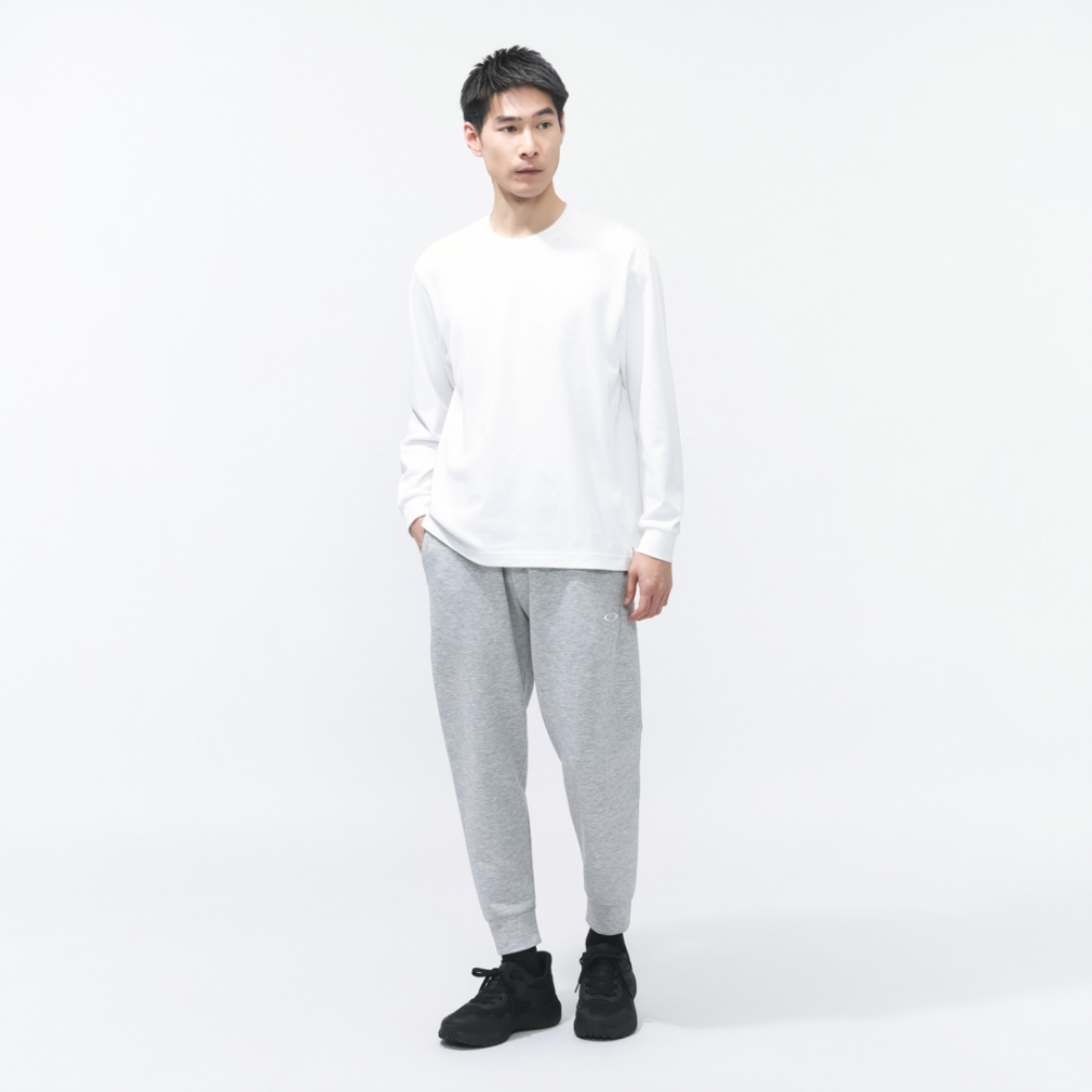 オークリー メンズ スウェット ロングパンツ ENHANCE QD FLEECE PANTS