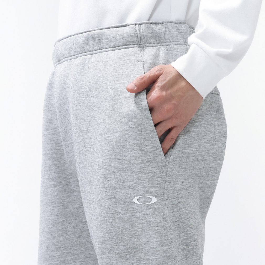 オークリー メンズ スウェット ロングパンツ ENHANCE QD FLEECE PANTS