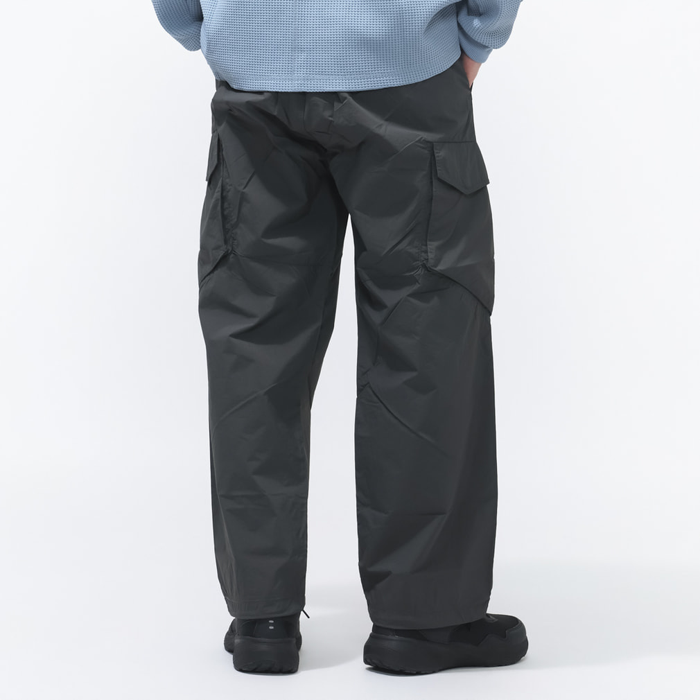 オークリー メンズ ロングパンツ NEW RETRO CARGO PANTS 3.0 FOA409048