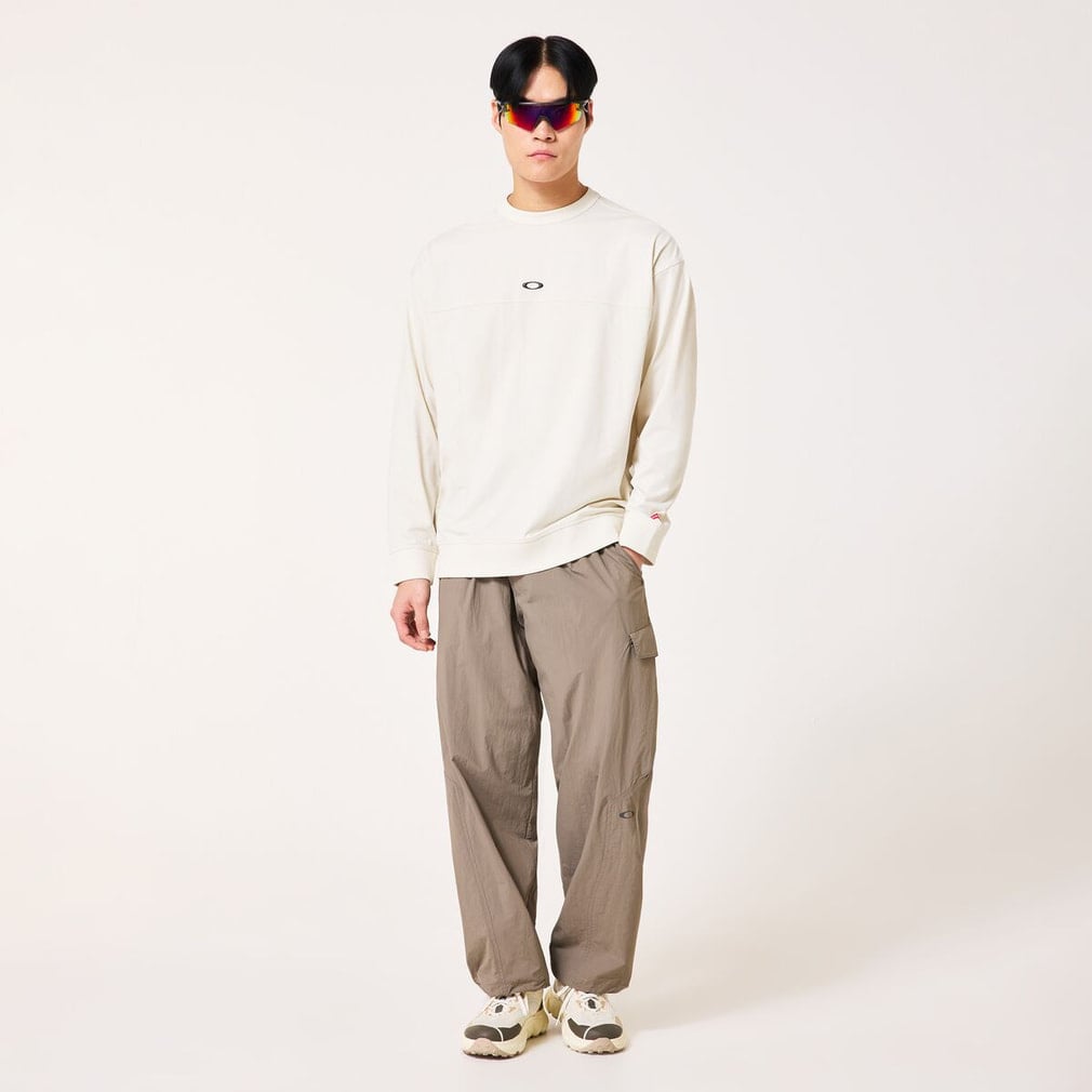 オークリー メンズ ロングパンツ NEW RETRO CARGO PANTS 3.0 FOA409048