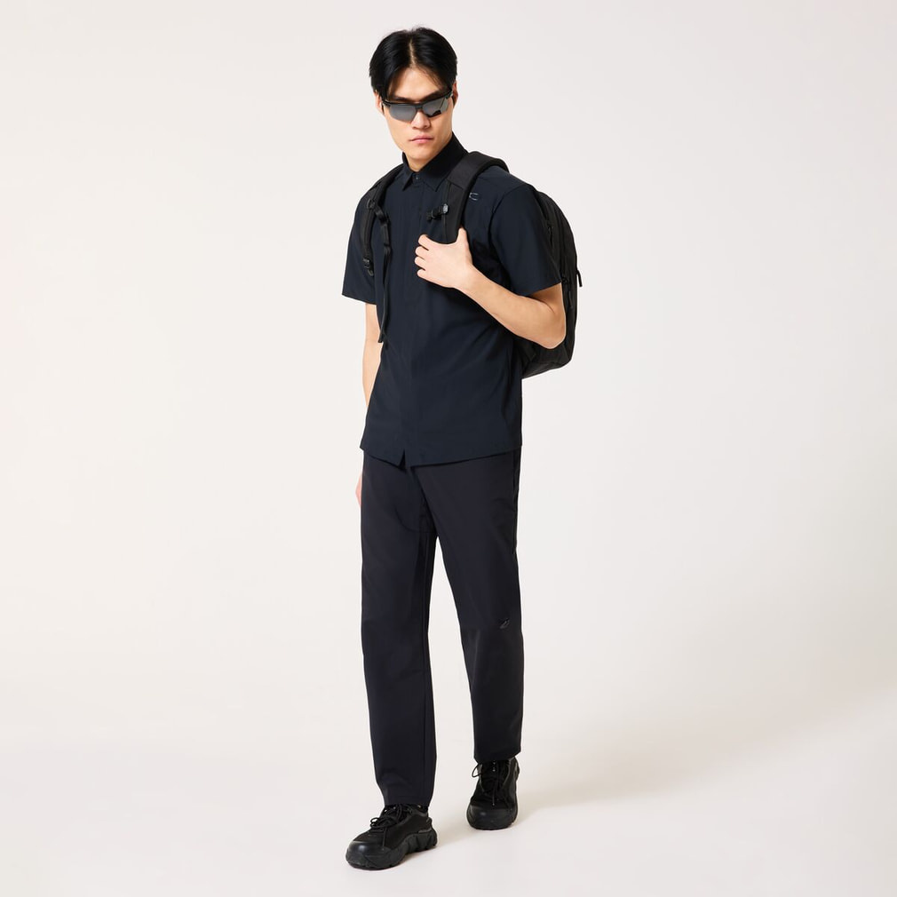 オークリー メンズ ロングパンツ MULTI TYPE-01 4-WAY STRAIGHT 3.0