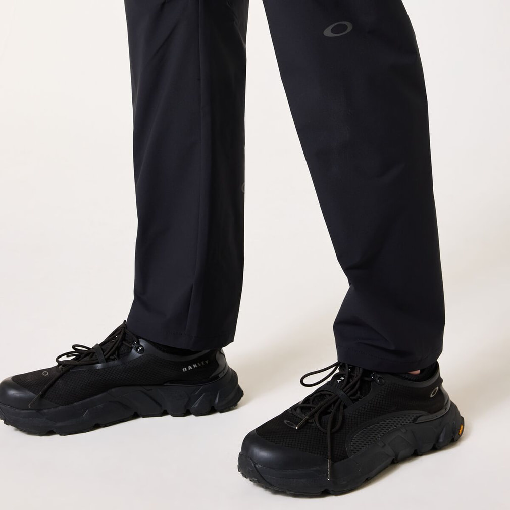 最終値下げ　オークリー３レイヤー　ストレッチパンツ　ブラック　Mサイズ美品 オークリー メンズ ロングパンツ MULTI TYPE-01 4-WAY STRAIGHT 3.0