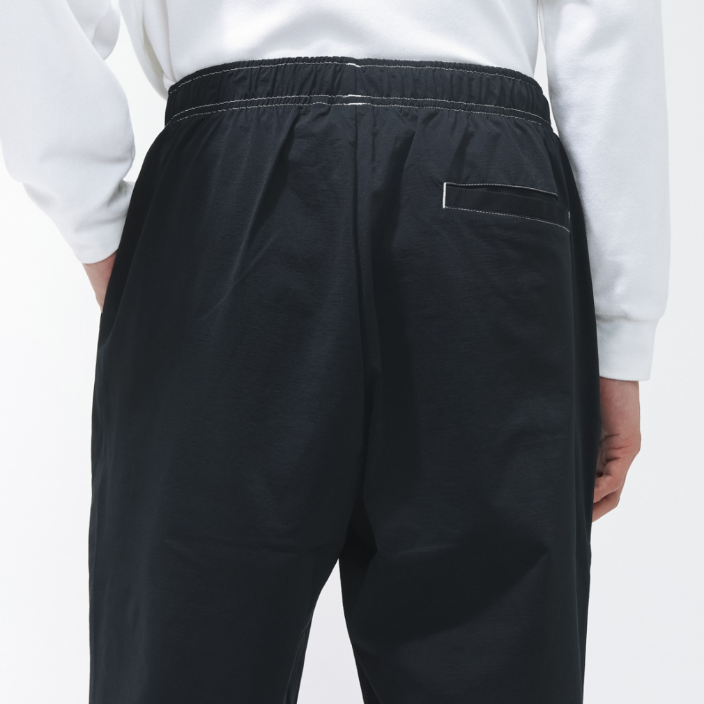 コンバース メンズ ロングパンツ DOUBLE KNEE STRETCH PANTS M