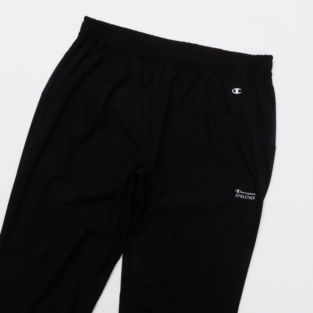 チャンピオン メンズ ウインド ロングパンツ LONG PANTS C3-DSD10 090
