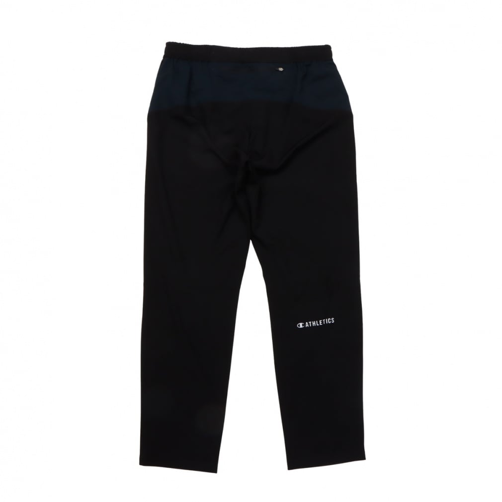 チャンピオン メンズ ウインド ロングパンツ LONG PANTS C3-DSD10 090