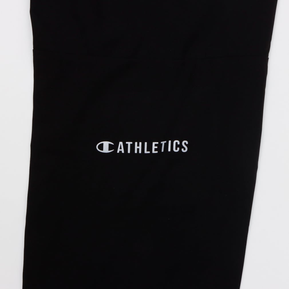チャンピオン メンズ ウインド ロングパンツ LONG PANTS C3-DSD10 090