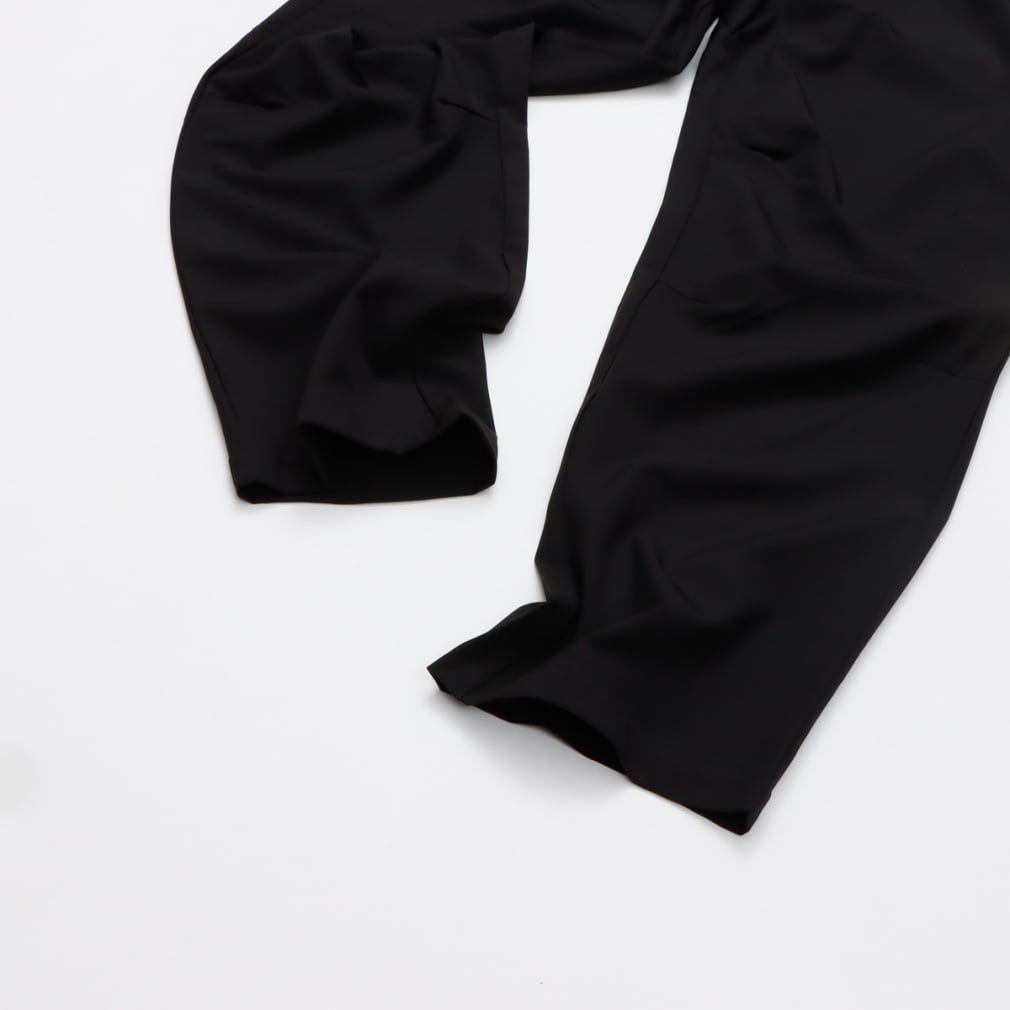 チャンピオン メンズ ウインド ロングパンツ LONG PANTS C3-DSD10 090