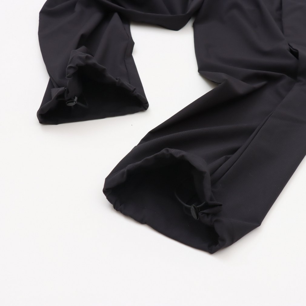 チャンピオン メンズ ウインド ロングパンツ LONG PANTS C3-CSD10 090