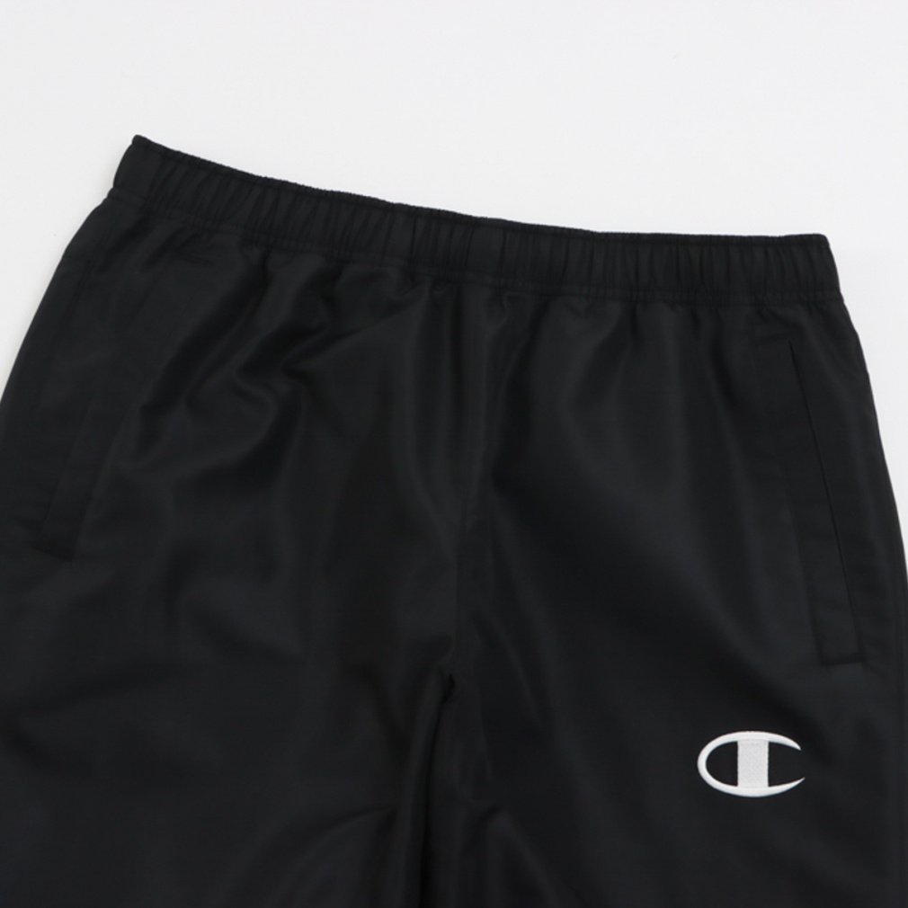 チャンピオン メンズ ウインド ロングパンツ WIND BRAKER PANTS C3