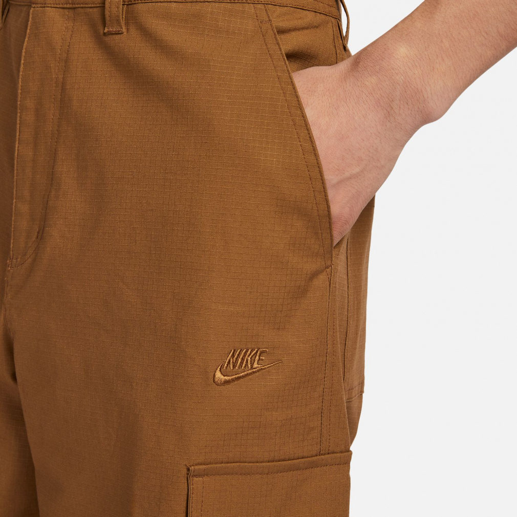 ナイキ メンズ ロングパンツ クラブ カーゴ パンツ FZ5766 スポーツ