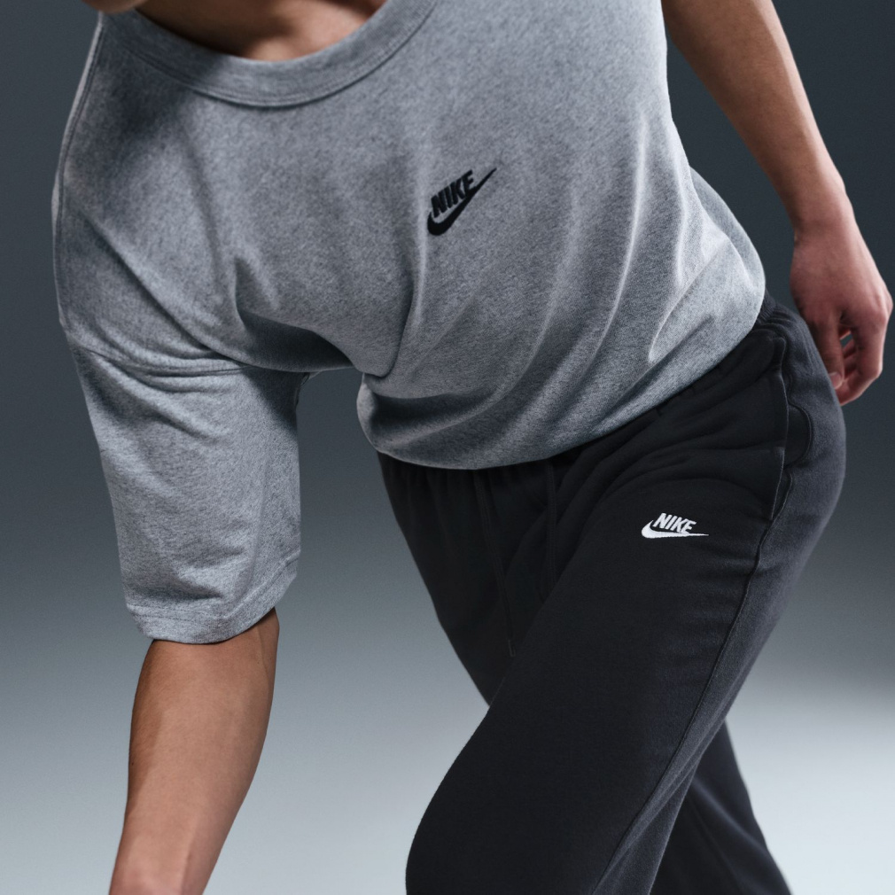 ナイキ メンズ スウェット ロングパンツ クラブ BB ジョガー パンツ