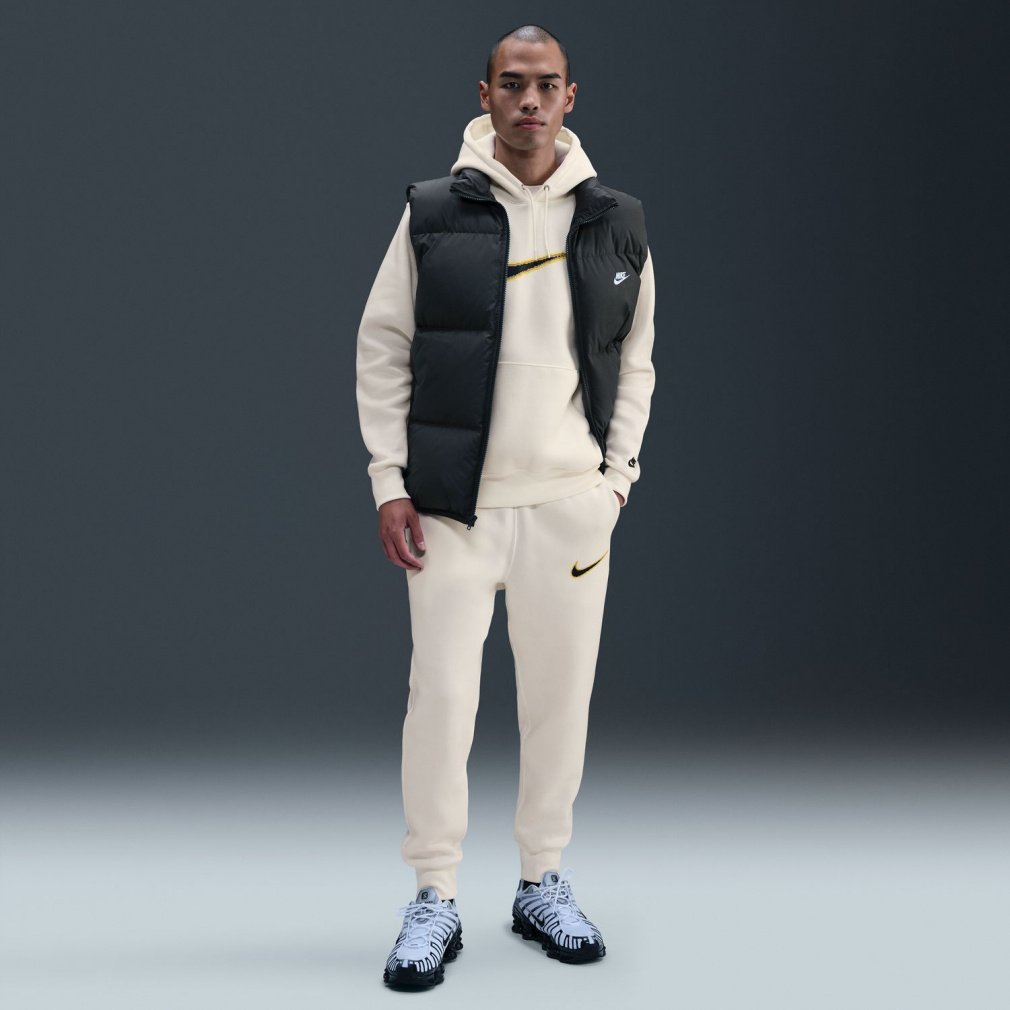 ナイキ メンズ スウェット ロングパンツ クラブ BB JGGR NEO VARSI