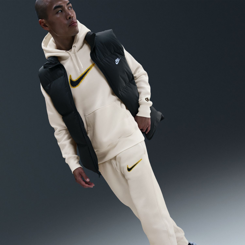 ナイキ メンズ スウェット ロングパンツ クラブ BB JGGR NEO VARSI