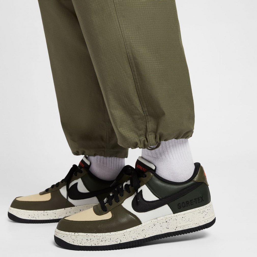 ナイキ メンズ ロングパンツ クラブ ウーヴン カーゴ パンツ CL HV1434