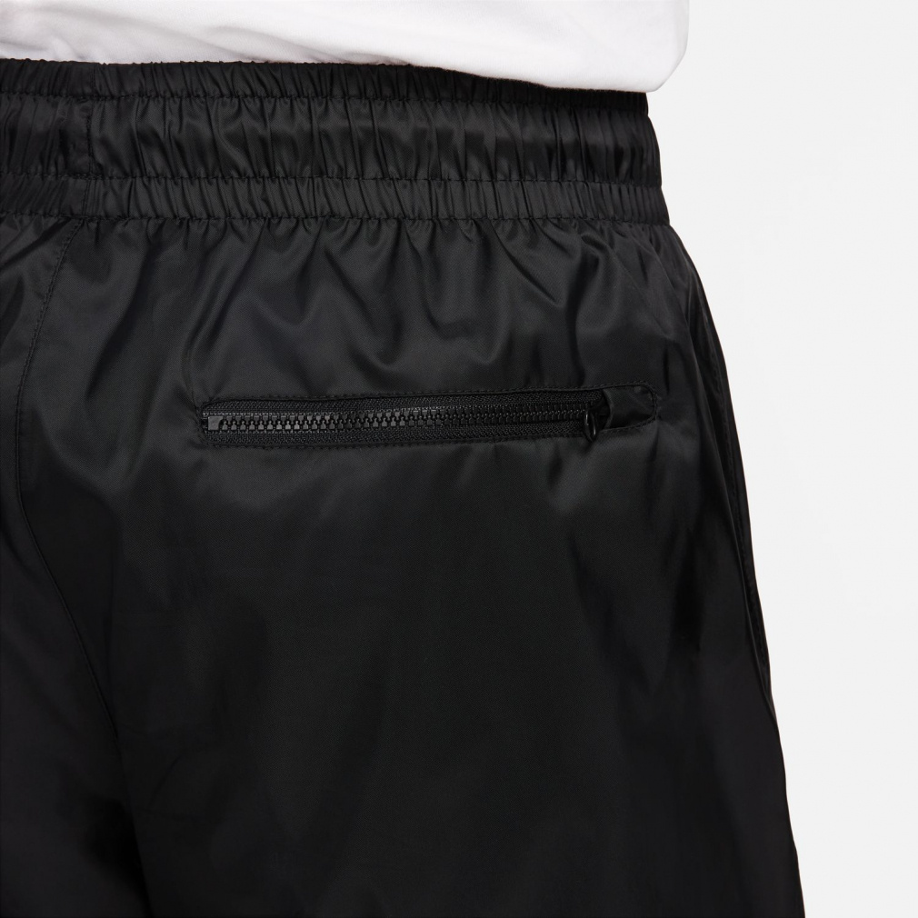 ナイキ メンズ ウインド ロングパンツ WR ウーブン パンツ DX0654 011