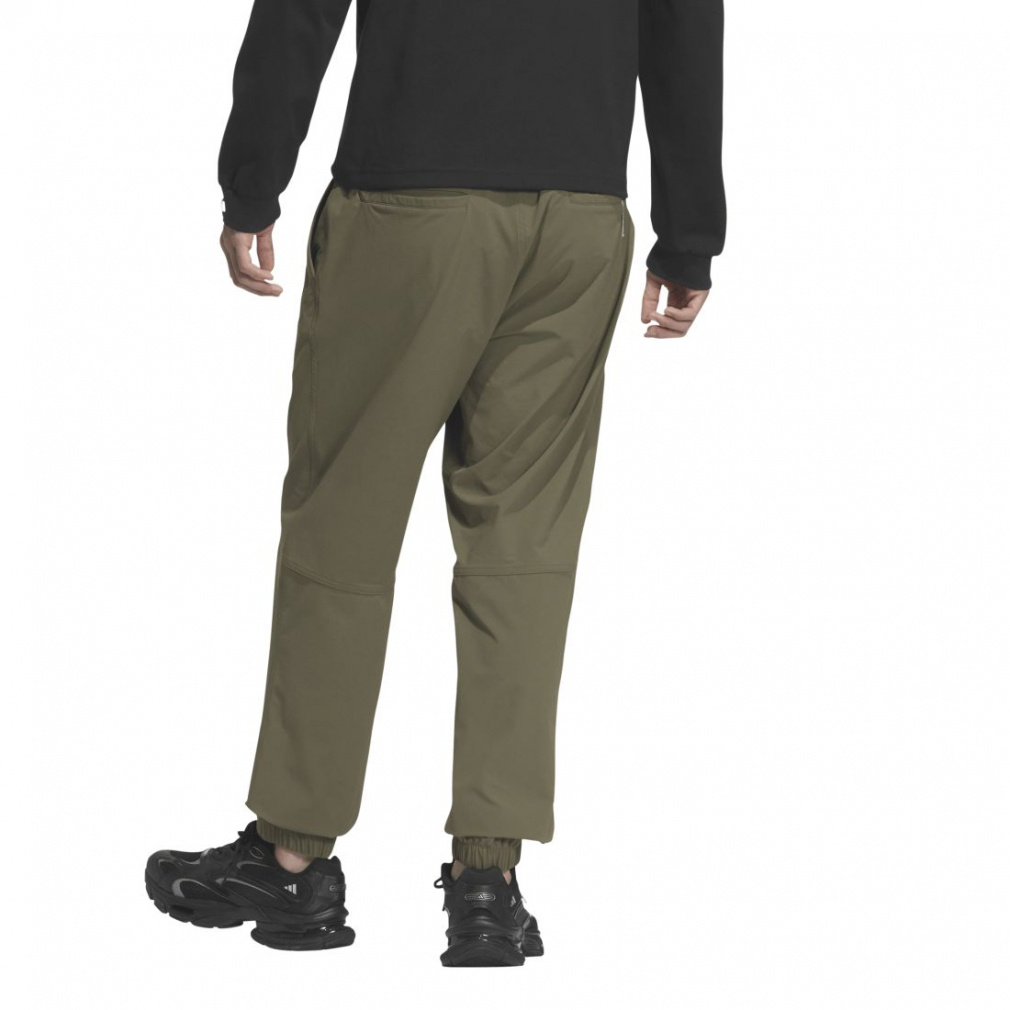 adidas 新品ゴールド&ブラックジョガーパンツ jtc69_1.jpg