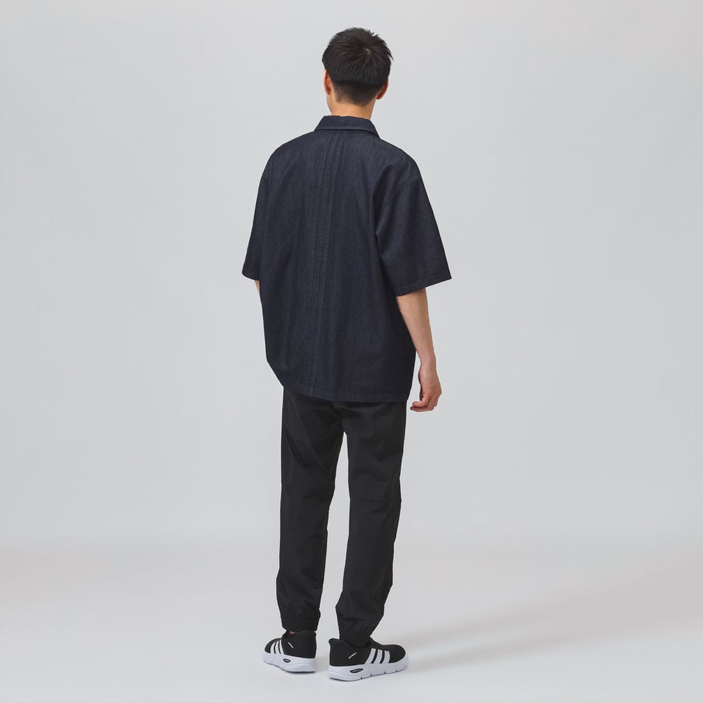アディダス メンズ ロングパンツ M COOL RE コミューターパンツ ZF144