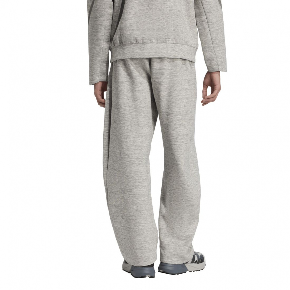 アディダス メンズ スウェット ロングパンツ Z.N.E.プレミアムパンツ