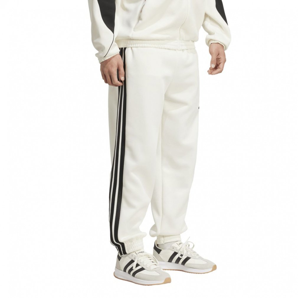 新品✨　現行　オフホワイト　モノグラム　トラックパンツ　総柄　2022 S/S トラックパンツ5型勢ぞろい- PANTS COLLECTION FAIR 開催中