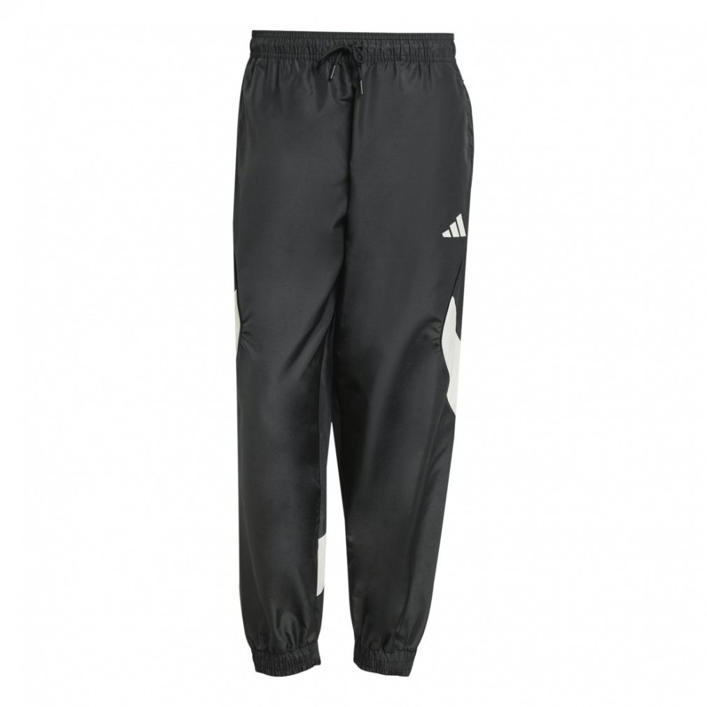 アディダス メンズ ウインド ロングパンツ スタジアムパンツ KLG63