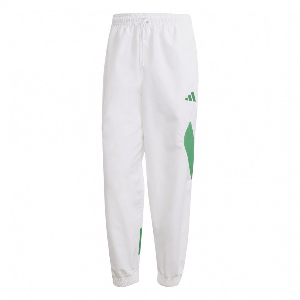アディダス メンズ ウインド ロングパンツ スタジアムパンツ KLG63