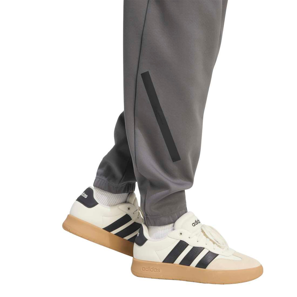 アディダス メンズ スウェット ロングパンツ アディダス Z.N.E. パンツ
